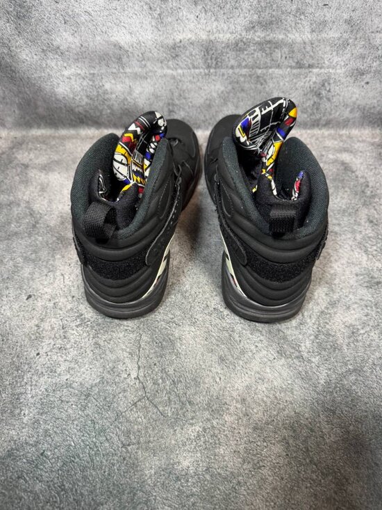 Size 11 | Jordan 8 Playoff No Box | Pre-Owned main image 8